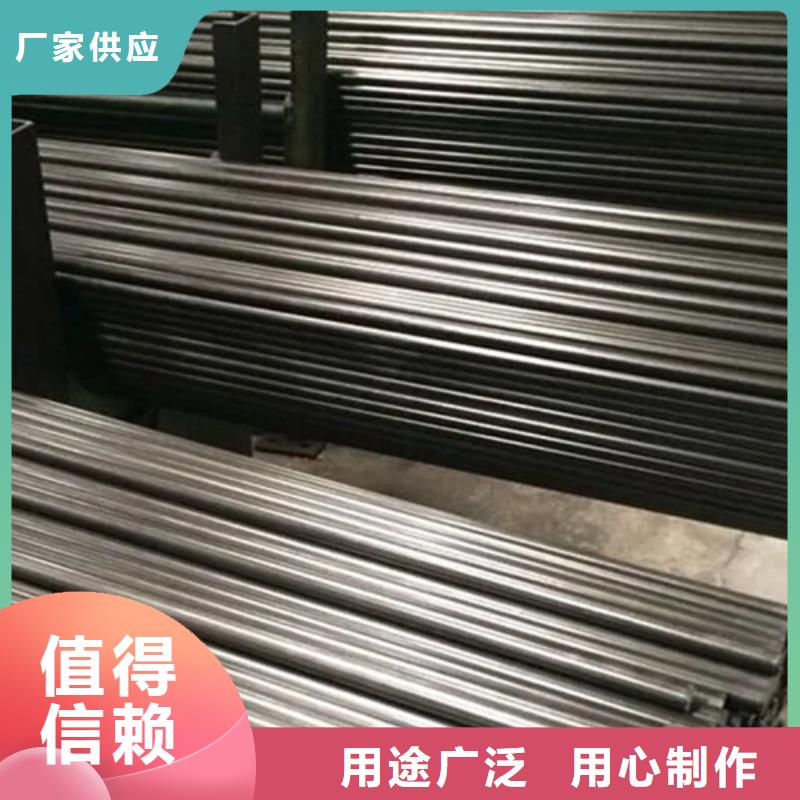 冷拔圆钢扁钢工厂认证