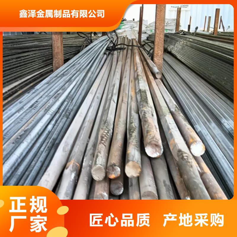 冷拔圆钢-16Mn方钢好产品不怕比