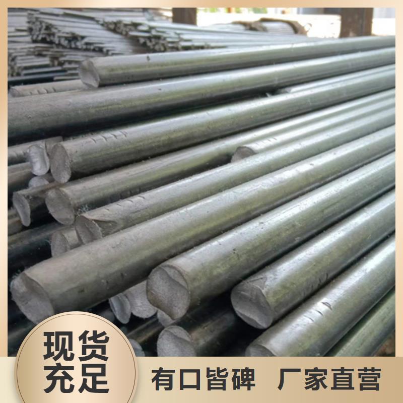 冷拔圆钢16Mn方钢产品优势特点