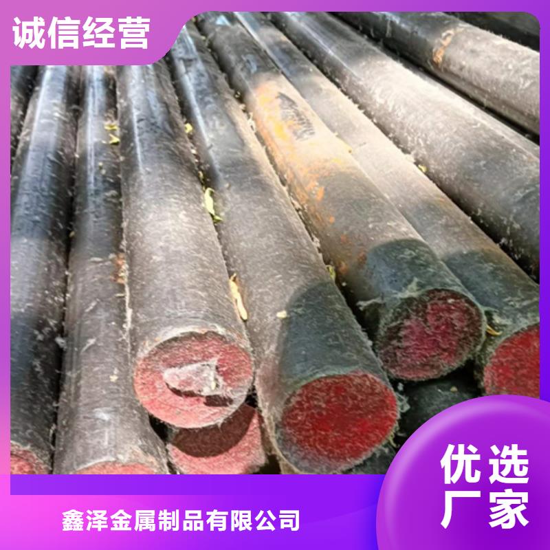 冷拔圆钢16Mn方钢用心制造