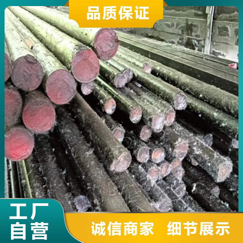 冷拔六角钢Q235扁钢厂家自营