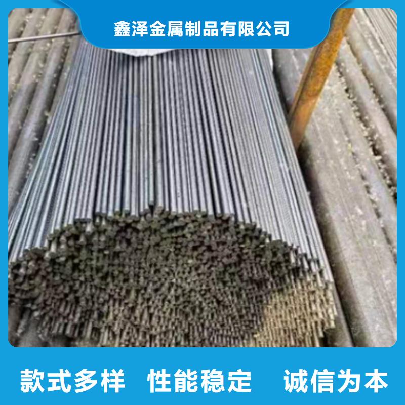 冷拔六角钢扁钢商家直供