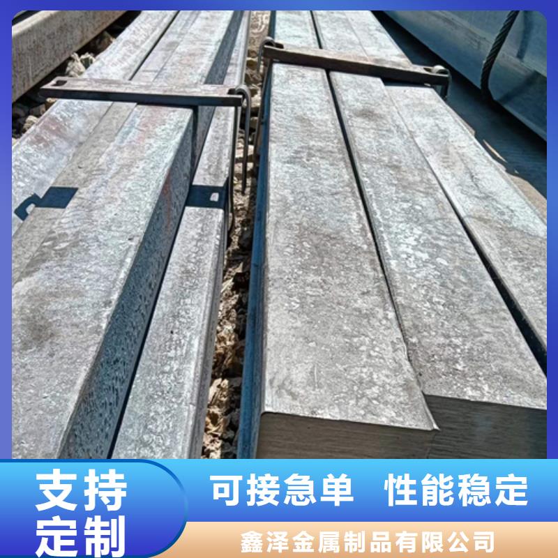 方钢Q345扁钢厂家现货供应