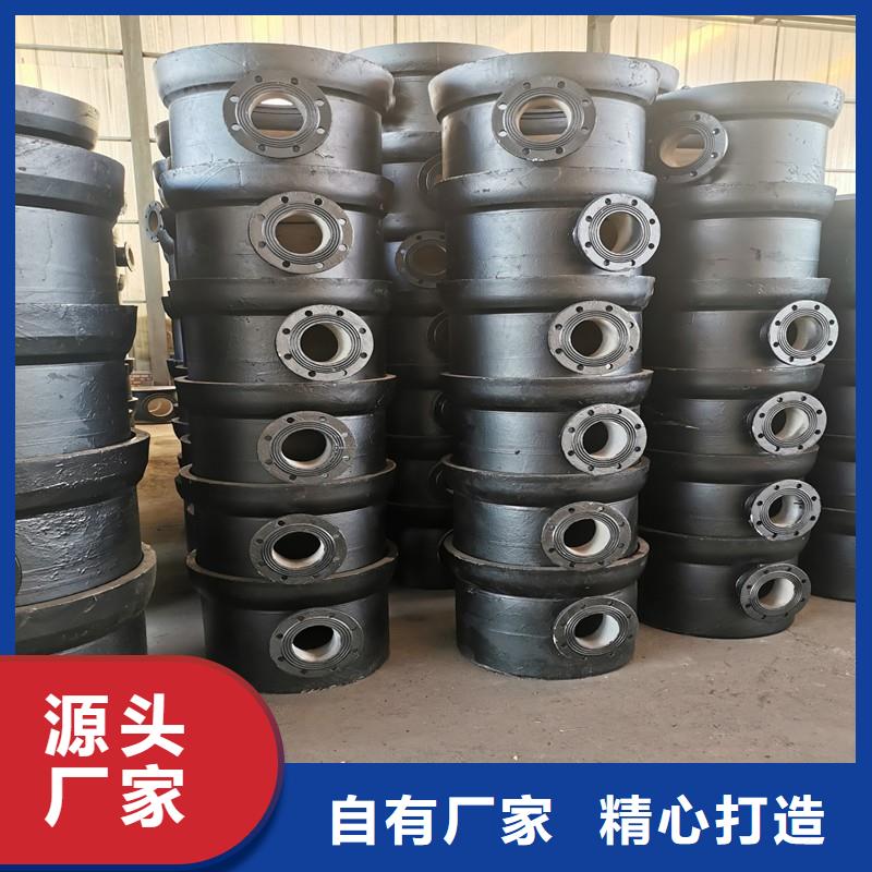 球墨铸铁管给水球墨铸铁管厂家质优价廉