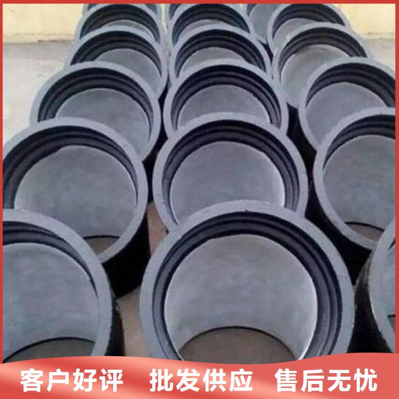 球墨铸铁管国标K9球墨铸铁管一对一为您服务