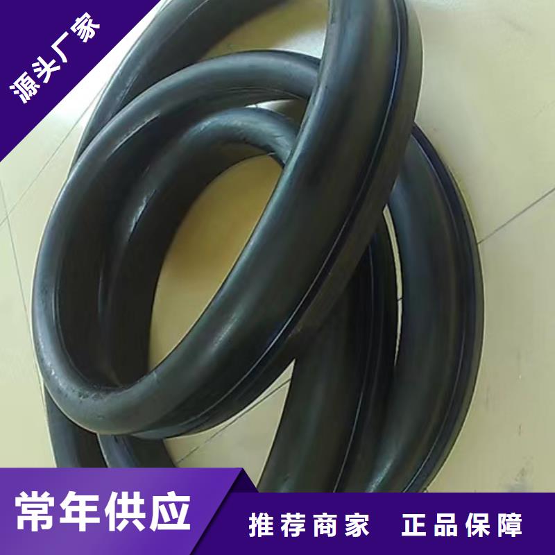 柔性式排水球墨管