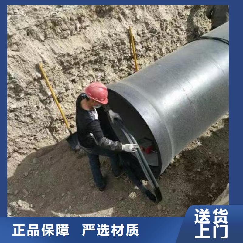 球墨铸铁管球墨铸铁管厂家每一处都是匠心制作