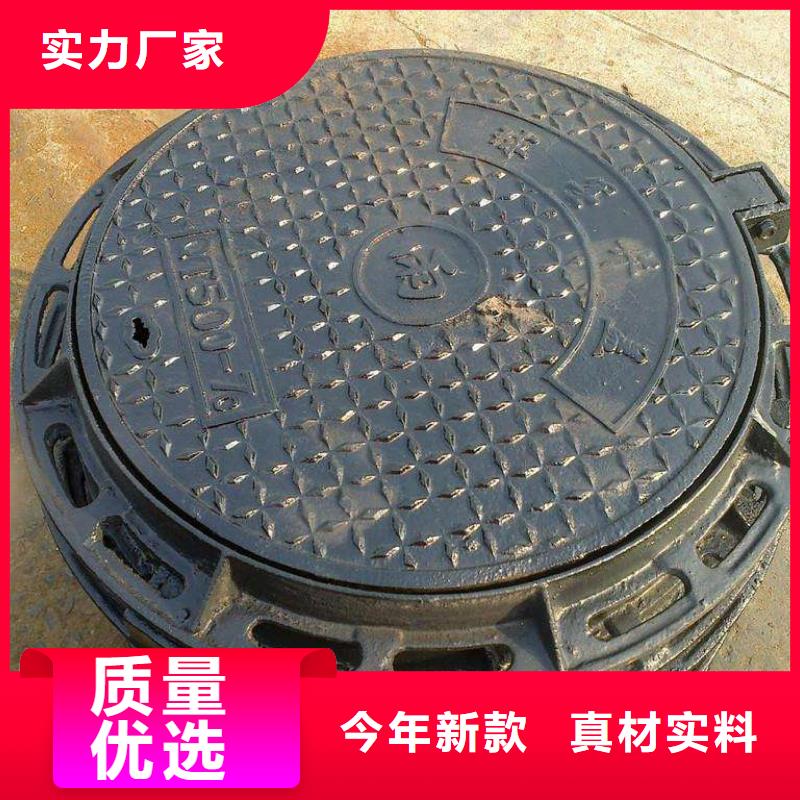 球墨铸铁管球墨铸铁管件实力商家供货稳定