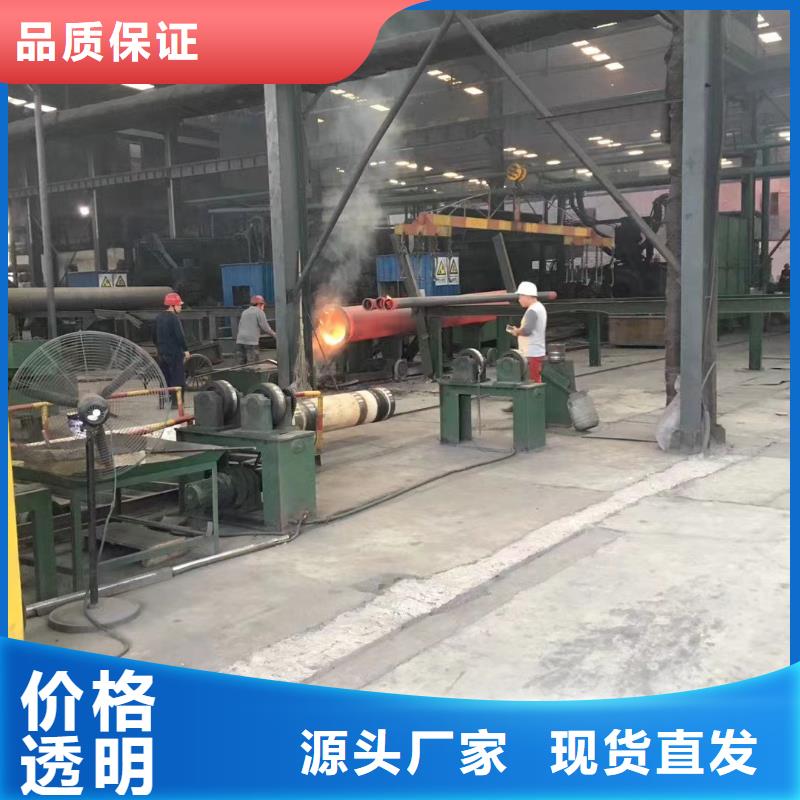 球墨铸铁管实力派厂家-市场覆盖|菏泽|临沂|烟台|青岛-二八商务