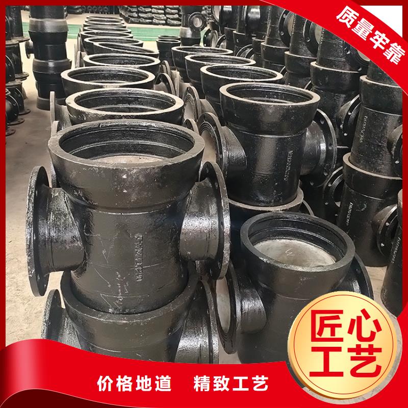 外涂环氧树脂DN500铸铁管