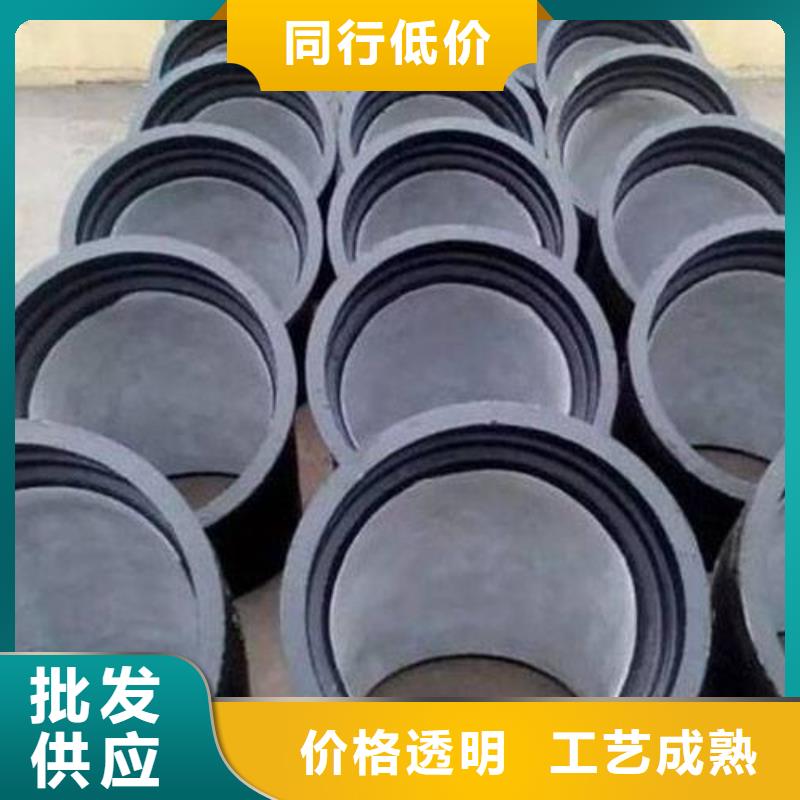 【山西球墨铸铁管】国标K9球墨铸铁管物美价优 飞翔铸业(金华市分公司)