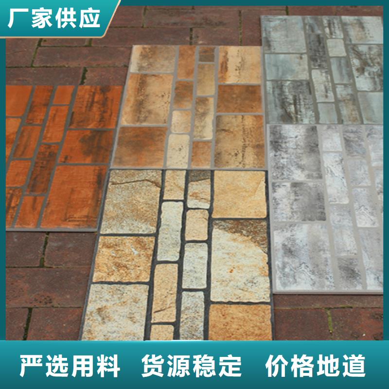 【外墙砖地板砖严格把控质量】