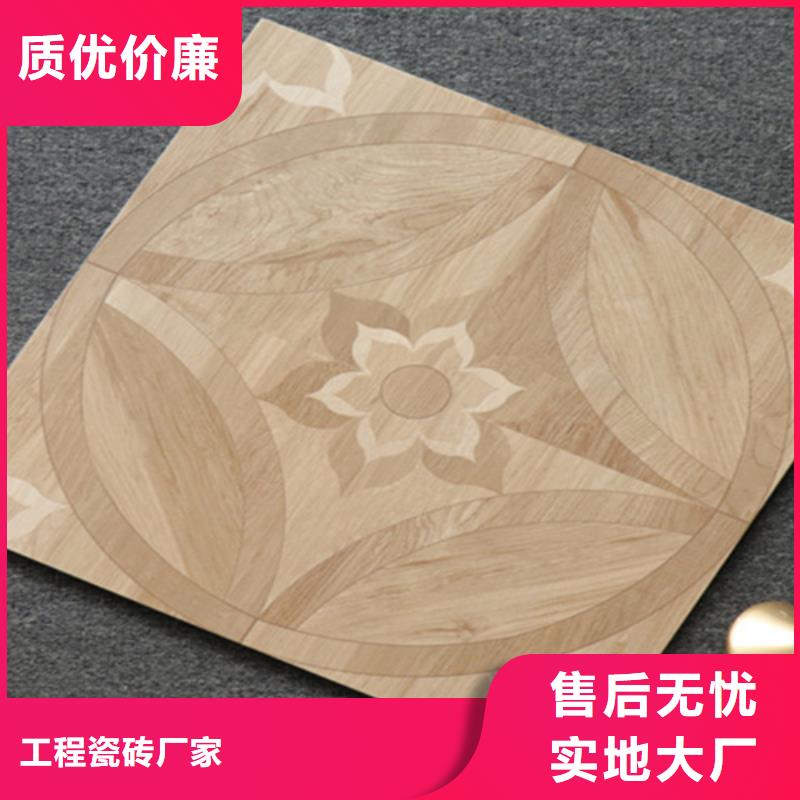 小地砖-仿古砖不断创新