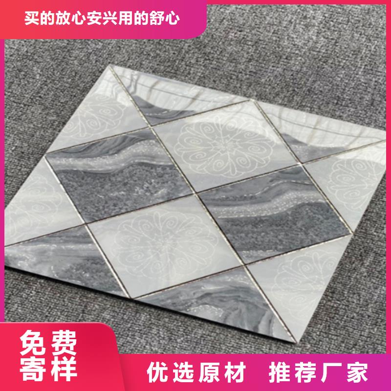 小地砖地铺库存充足