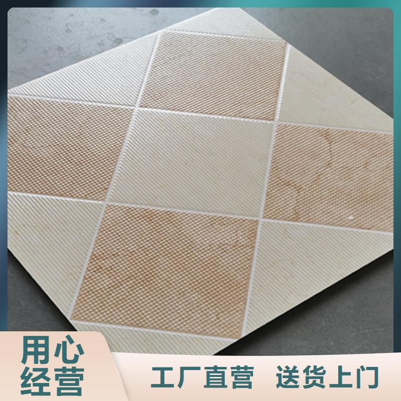 小地砖仿古砖满足客户所需