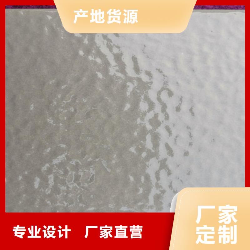 广场砖楼顶砖墙砖厂家设计制造销售服务一体