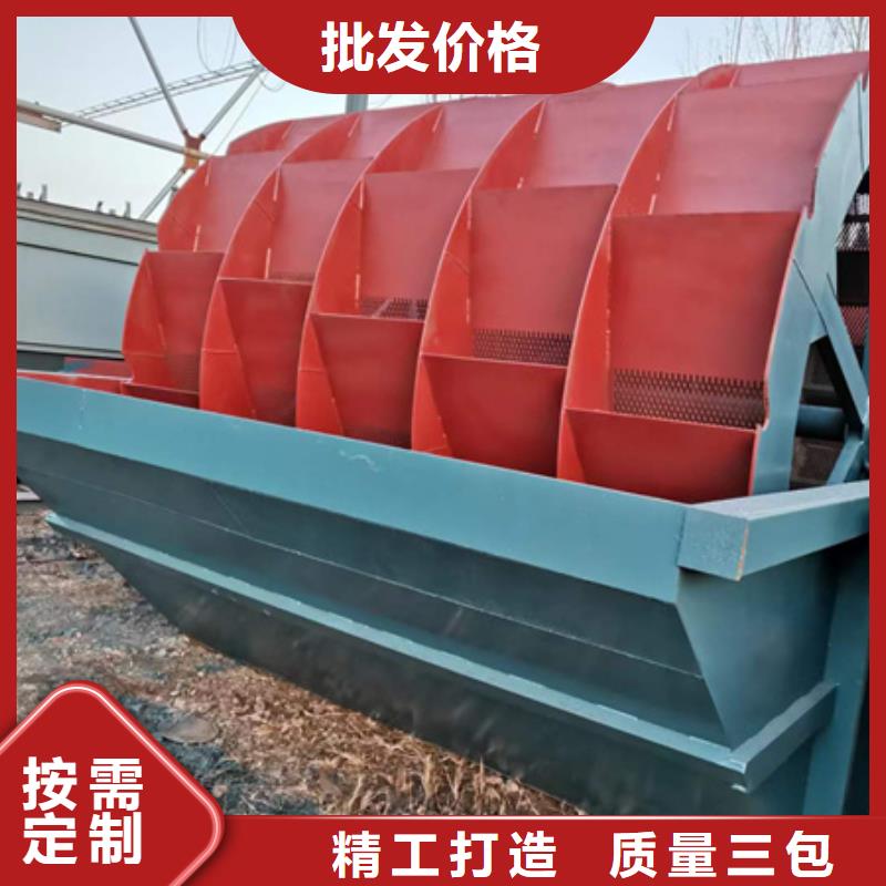 有实力有经验【机】- 移动破碎洗沙机打造行业品质-【二八商务】