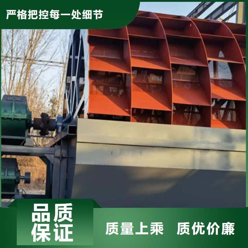 有实力有经验【机】- 移动破碎洗沙机打造行业品质-【二八商务】