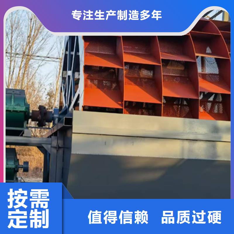 机洗沙机质优价保