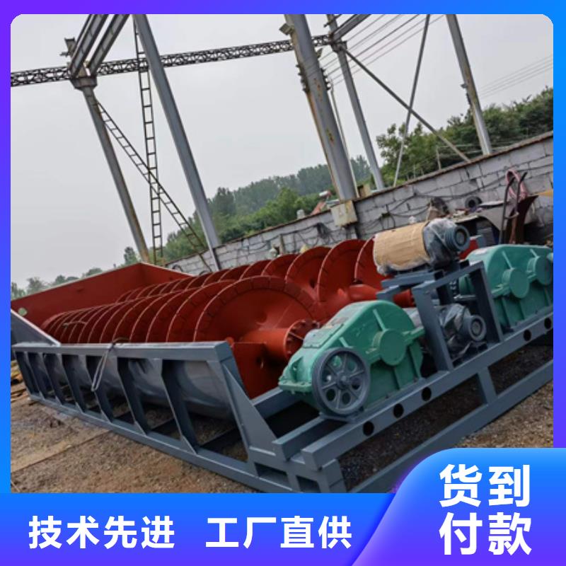 细沙回收机脱水筛聚氨酯筛板优质生产厂家
