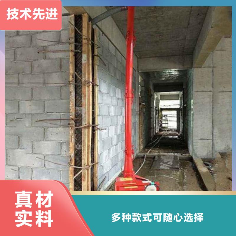 二次结构浇筑机_砂浆喷涂机优质原料