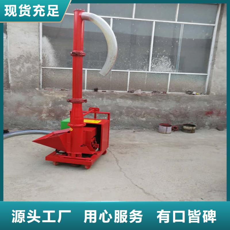 二次构造柱上料机二次结构浇筑机选择大厂家省事省心