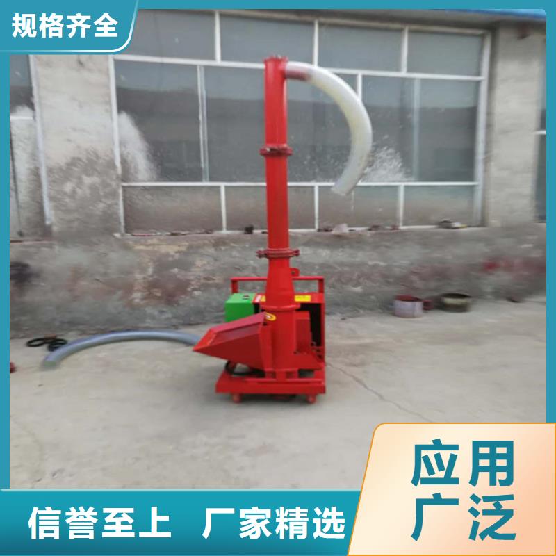 二次构造柱上料机混凝土输送泵好品质用的放心