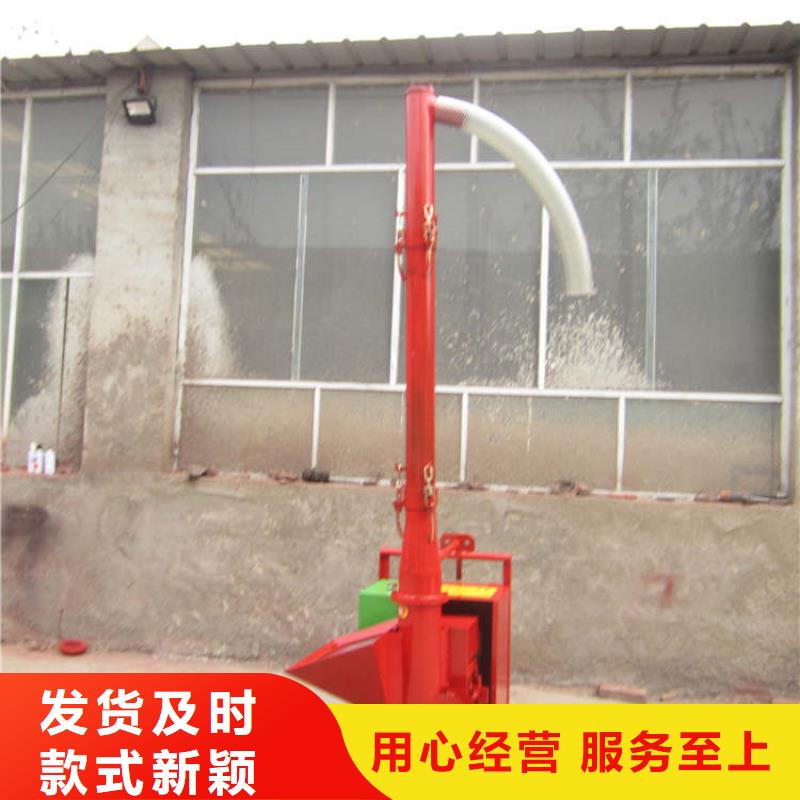 二次构造柱上料机混凝土输送泵产地工厂