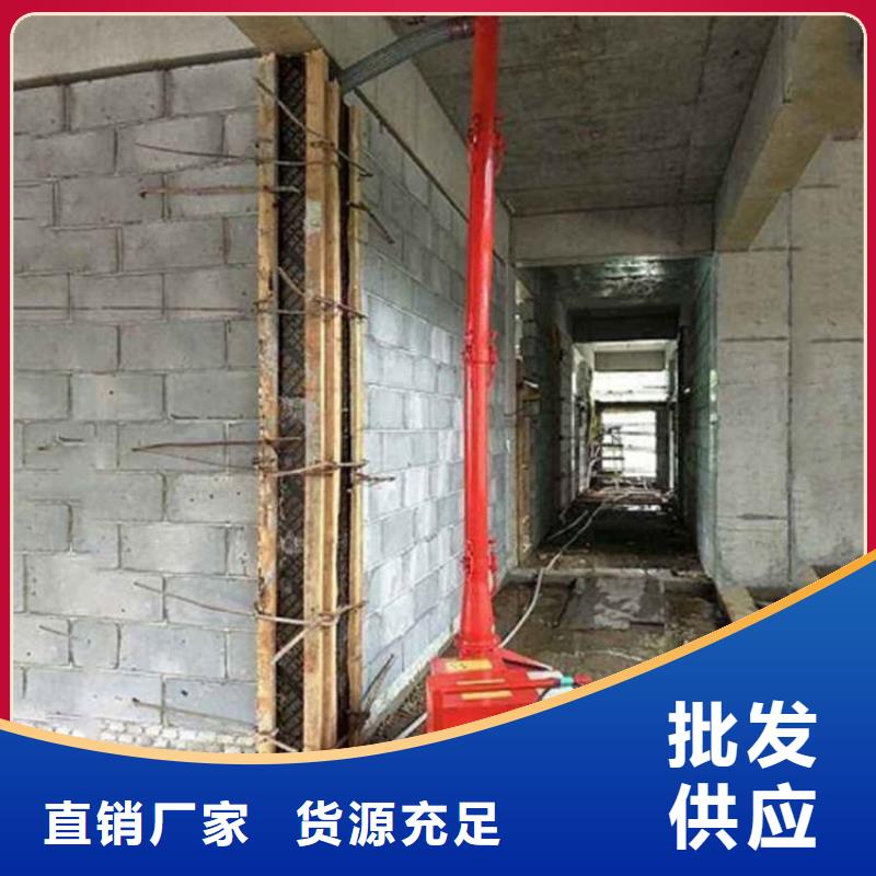 二次构造柱上料机混凝土输送泵厂家直营