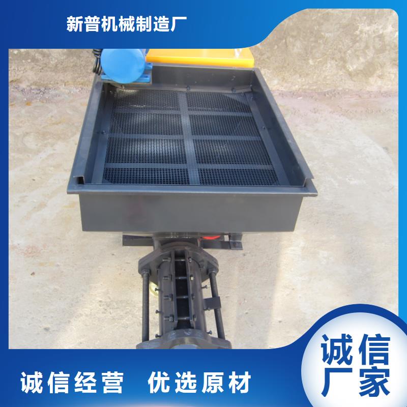 砂浆喷涂机电动上砖机供应商