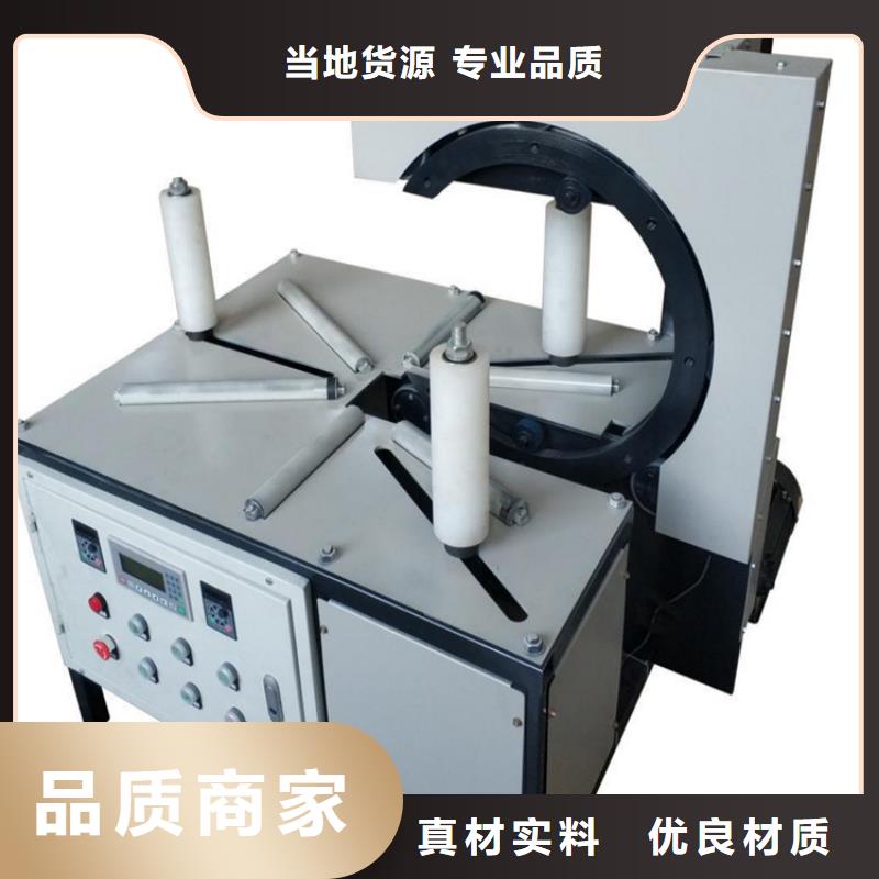 缠绕膜打包机_电动上砖机厂家质量过硬