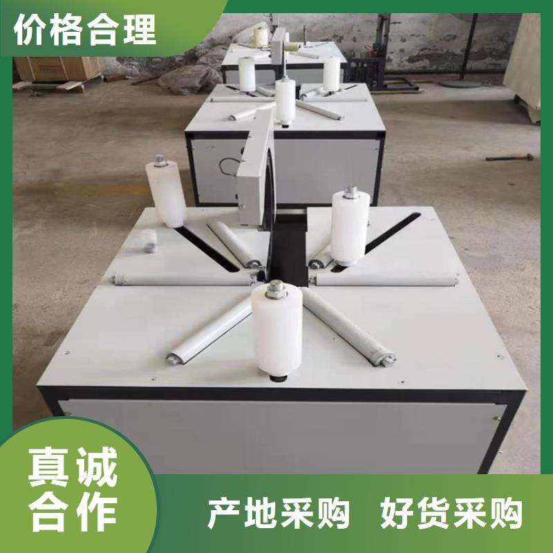 缠绕膜打包机二次结构浇筑机专注细节更放心