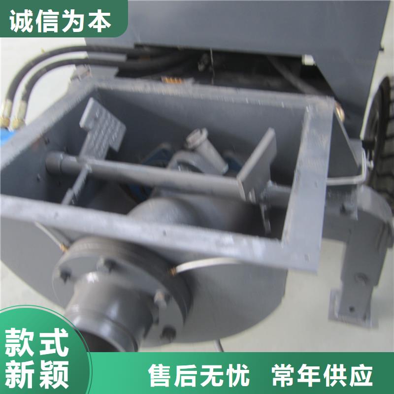 二次结构泵厂家热销