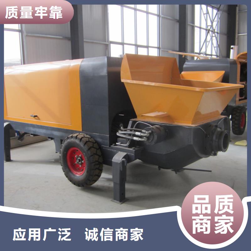 微型二次构造柱泵欢迎来电