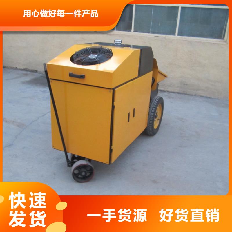 建筑专用二次构造柱泵欢迎来电