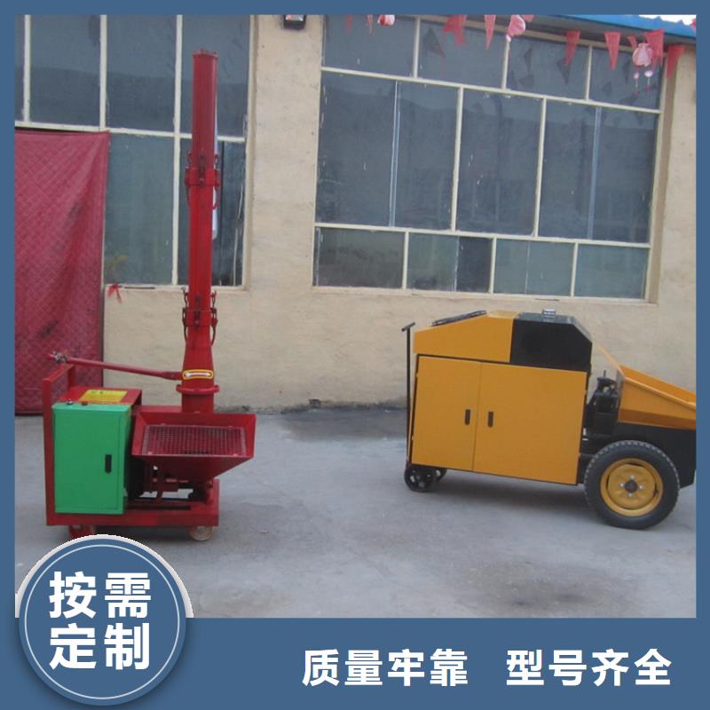 城口液压二次构造柱泵支持定制
