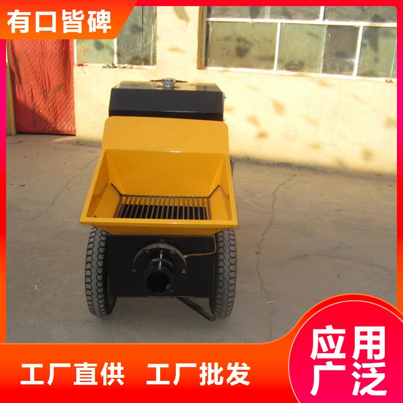 二次构造柱泵二次结构浇筑机懂您所需