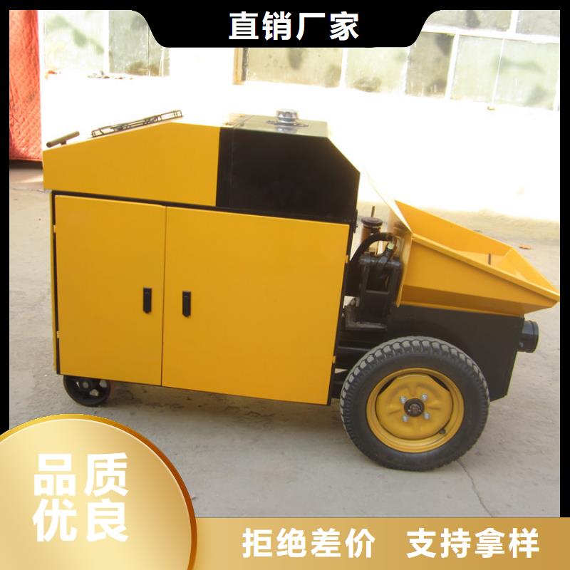 小型二次构造柱浇筑泵生产厂家-值得信赖