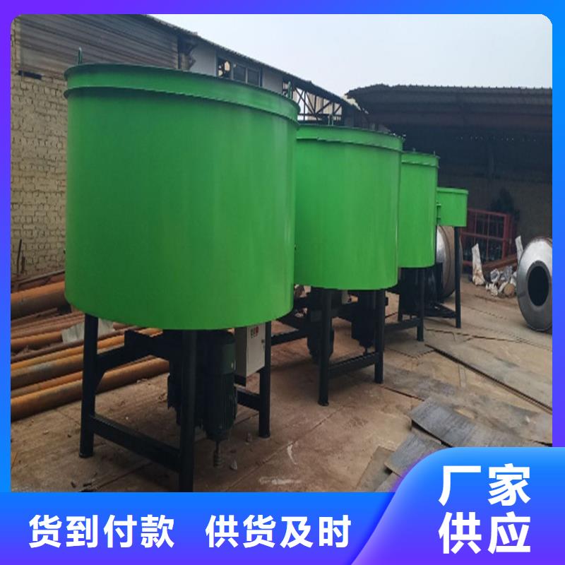 宁武工地用混凝土储料罐厂家直销