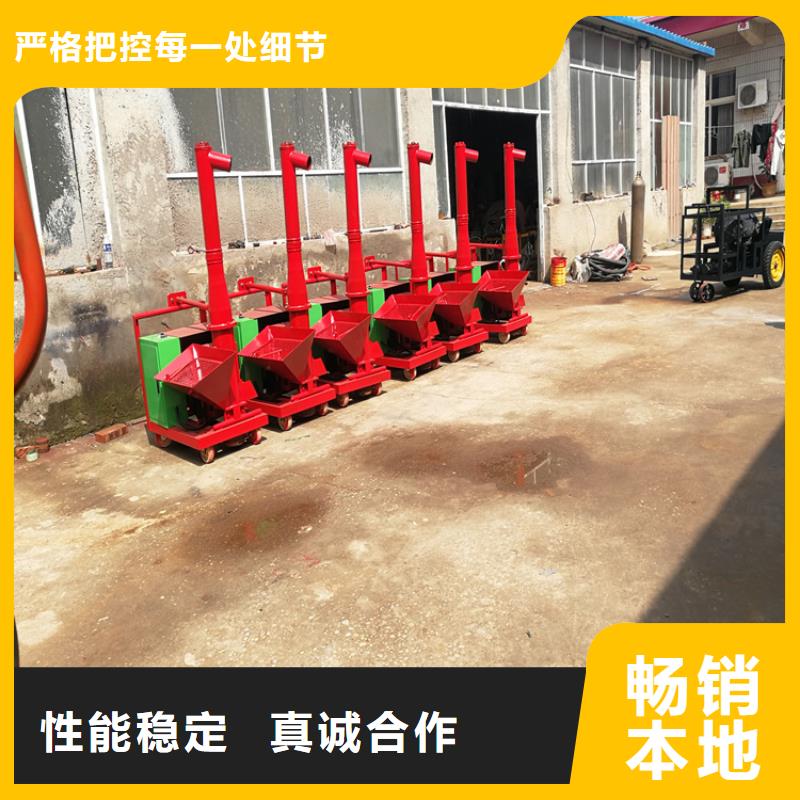 二次构造柱上料机混凝土输送泵厂家匠心品质