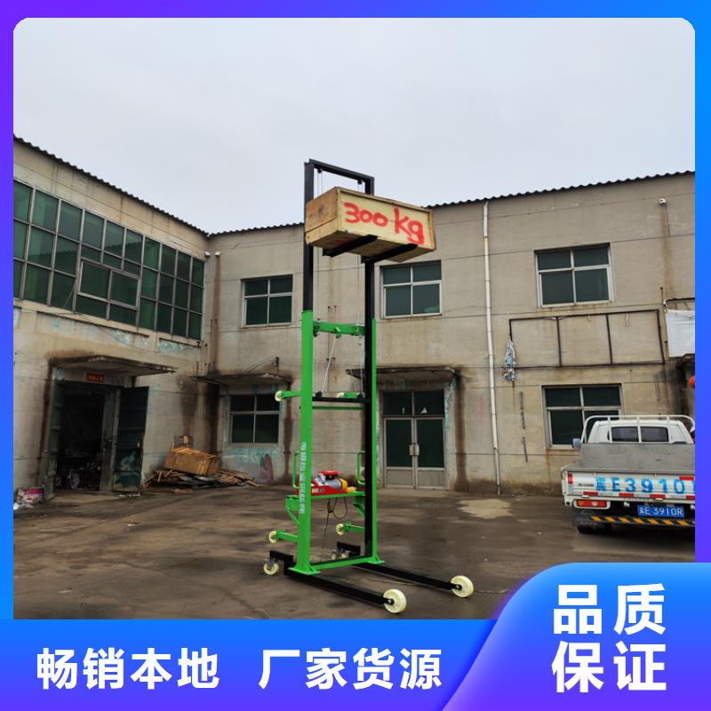电动上砖机-混凝土输送泵厂家供应