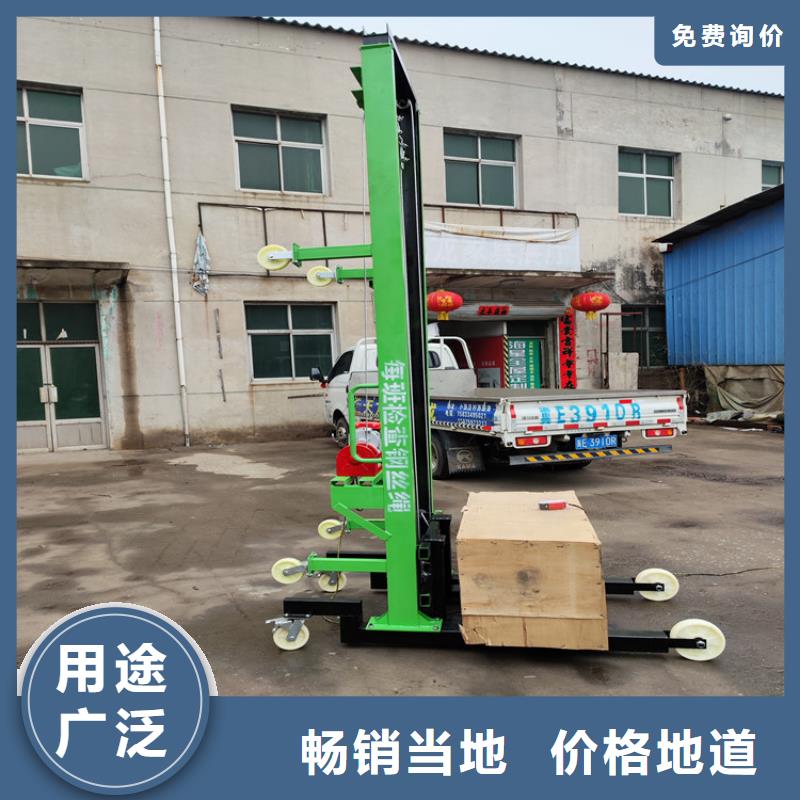 电动上砖机混凝土输送泵质量检测