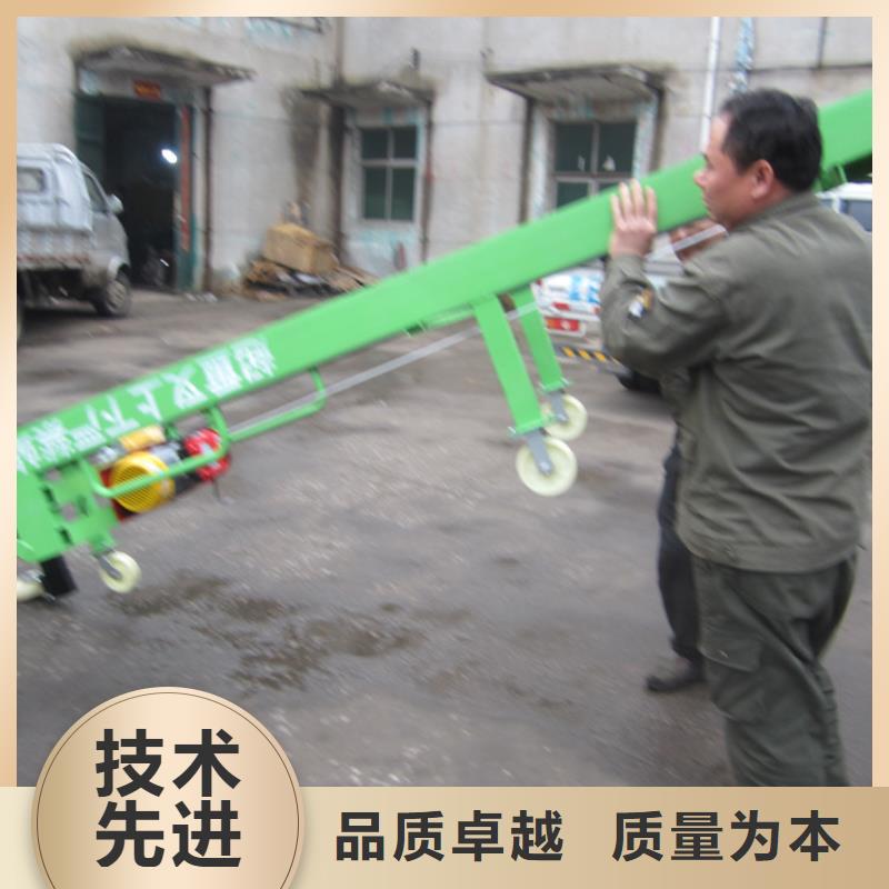 电动上砖机混凝土输送泵好产品好服务