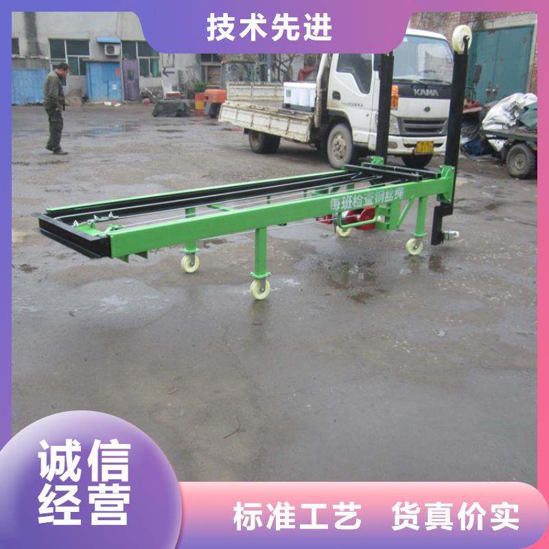 电动上砖机混凝土输送泵实力厂家