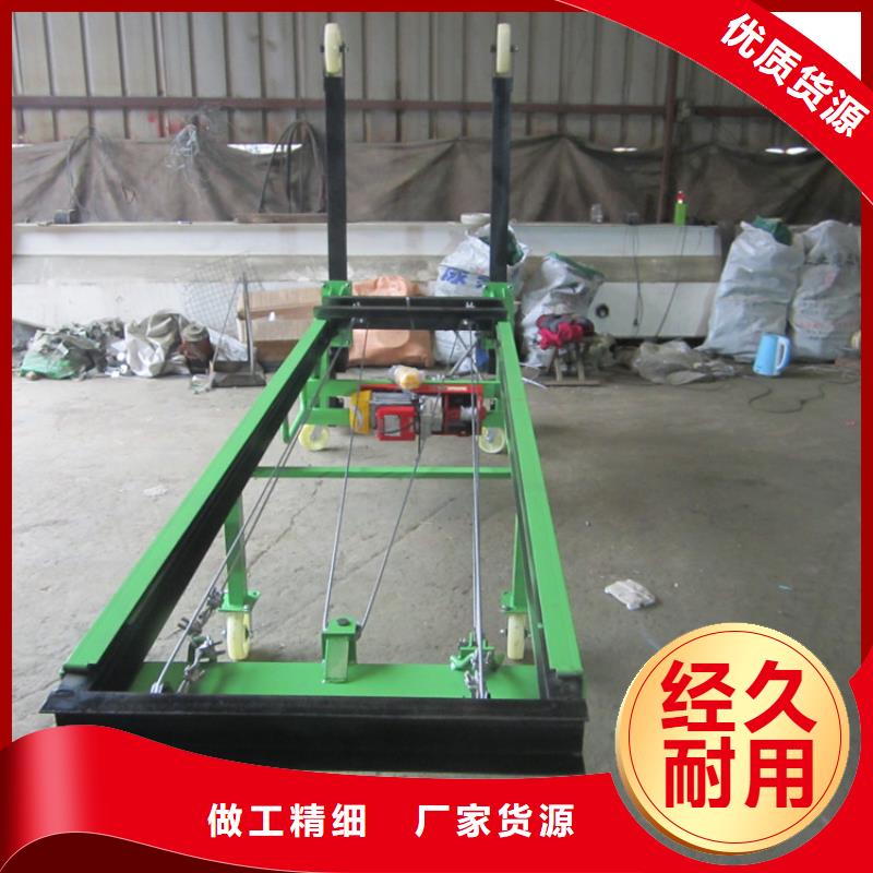 电动上砖机混凝土输送泵实力厂家