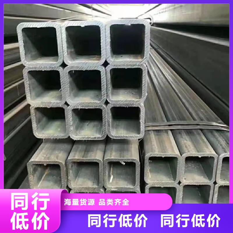  钢材实拍品质保障