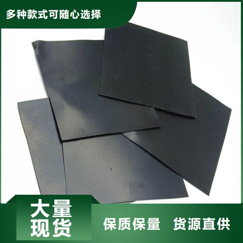 土工膜软式透水管质保一年