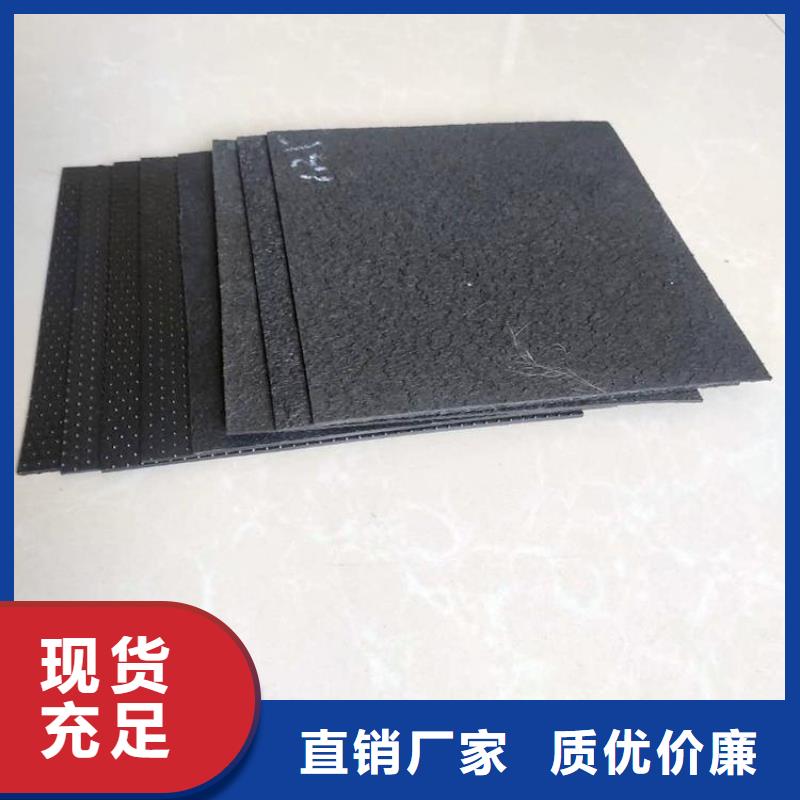 土工膜【防水毯】专业完善售后鼎诺植草格