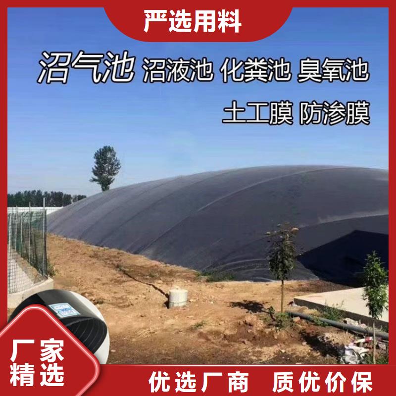 生产商【土工膜】 HDPE土工膜讲信誉保质量