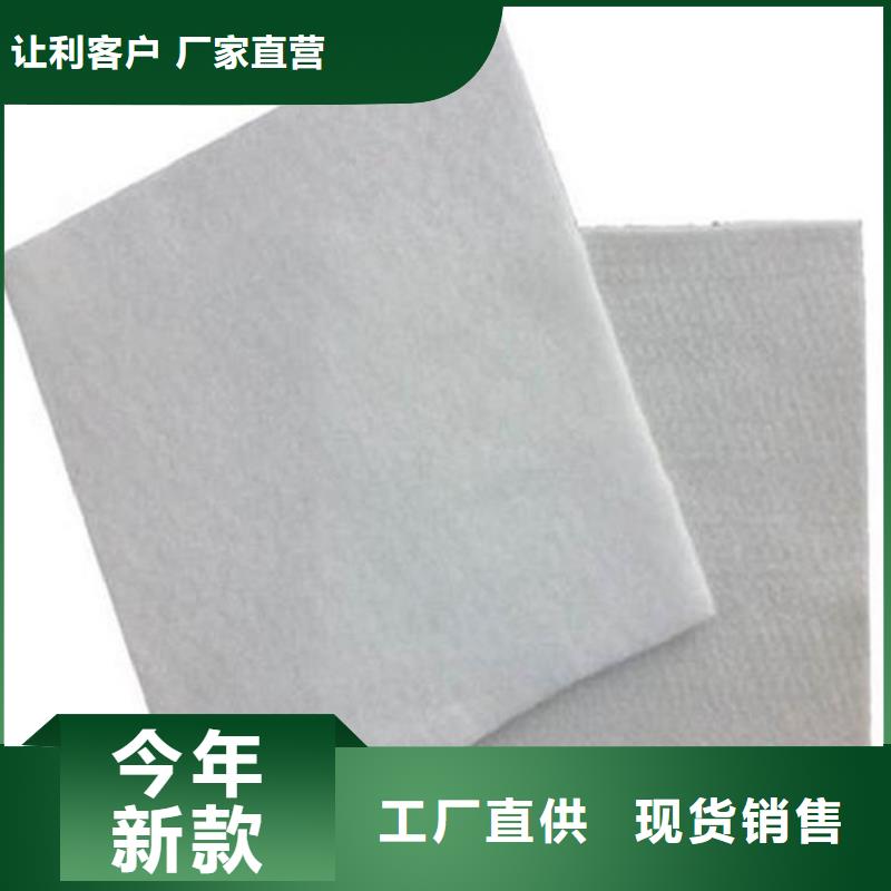 土工布专业生产设备